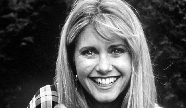 Hoy se cumplen 3 años de la partida de Olivia Newton-John
