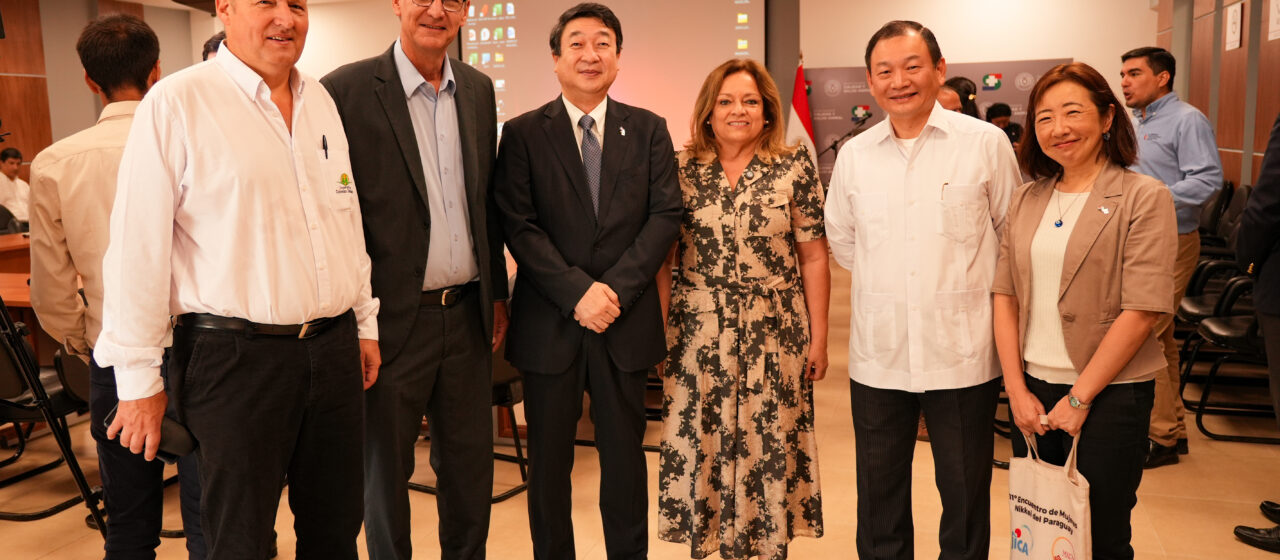 UPISA Y COLONIAS UNIDAS LOGRAN LA PRIMERA COMPARTIMENTACIÓN PORCINA DEL PAÍS