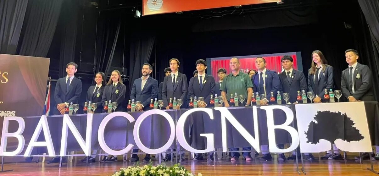 Banco GNB y el Colegio Cristo Rey encenderán la noche con el «The Grammys Playback Cristo Rey 2026»