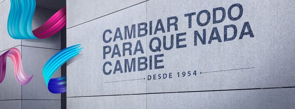 Una nueva era de liderazgo en Biedermann: 71 años mirando al futuro