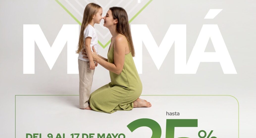 BANCO GNB CELEBRA A MAMÁ