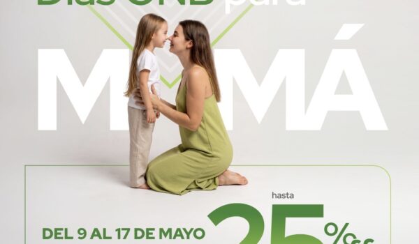 BANCO GNB CELEBRA A MAMÁ
