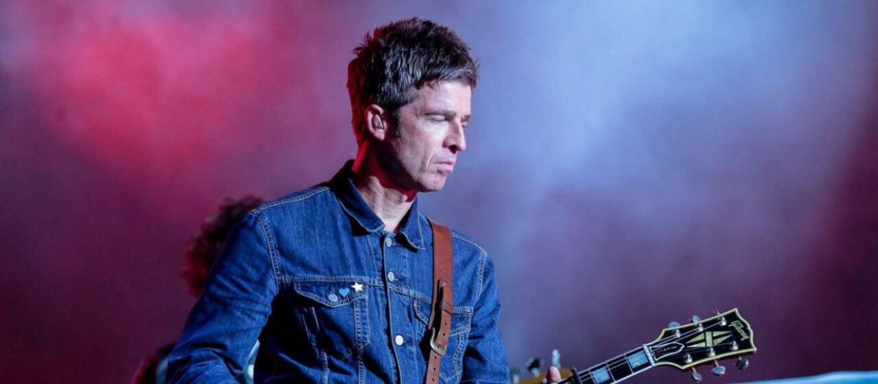 Noel Gallagher: el genio detrás de los himnos del britpop