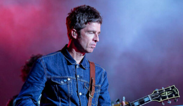 Noel Gallagher: el genio detrás de los himnos del britpop