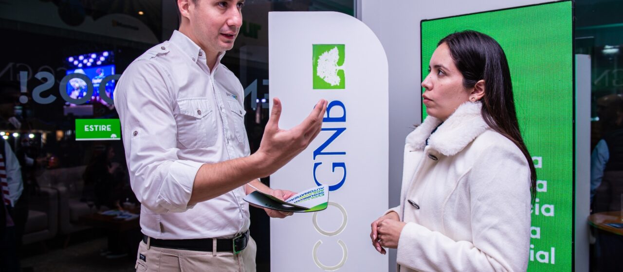 Banco GNB revoluciona la banca empresarial con Business Connect 2.0