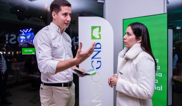 Banco GNB revoluciona la banca empresarial con Business Connect 2.0