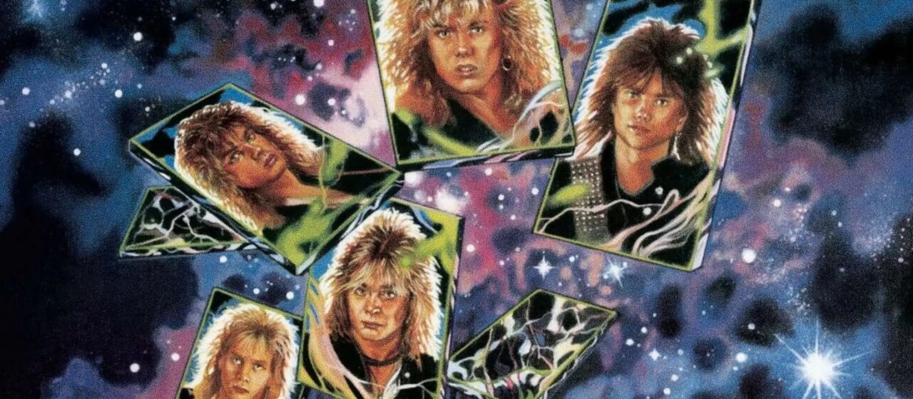 “The Final Countdown”, el álbum de Europe que conquistó al mundo