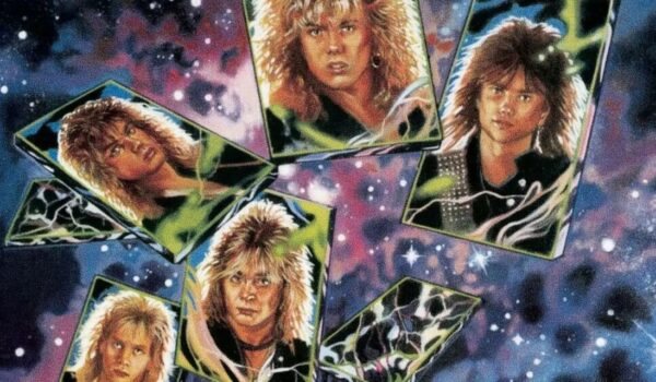 “The Final Countdown”, el álbum de Europe que conquistó al mundo
