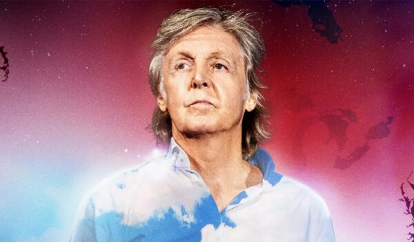 Paul McCartney presenta “The Boys of Dungeon Lane”, su nuevo álbum de estudio