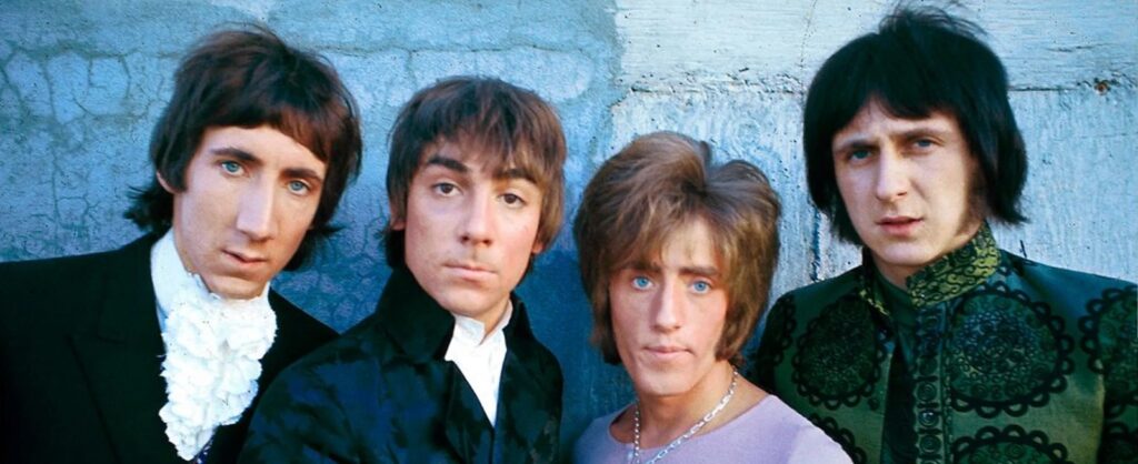 Roger Daltrey asegura que The Who fue la primera banda de heavy metal
