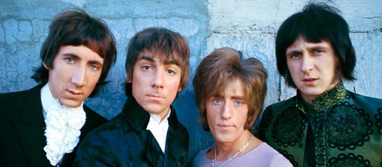Roger Daltrey asegura que The Who fue la primera banda de heavy metal