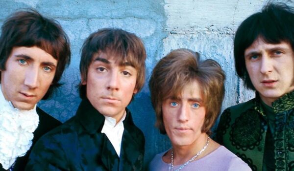 Roger Daltrey asegura que The Who fue la primera banda de heavy metal