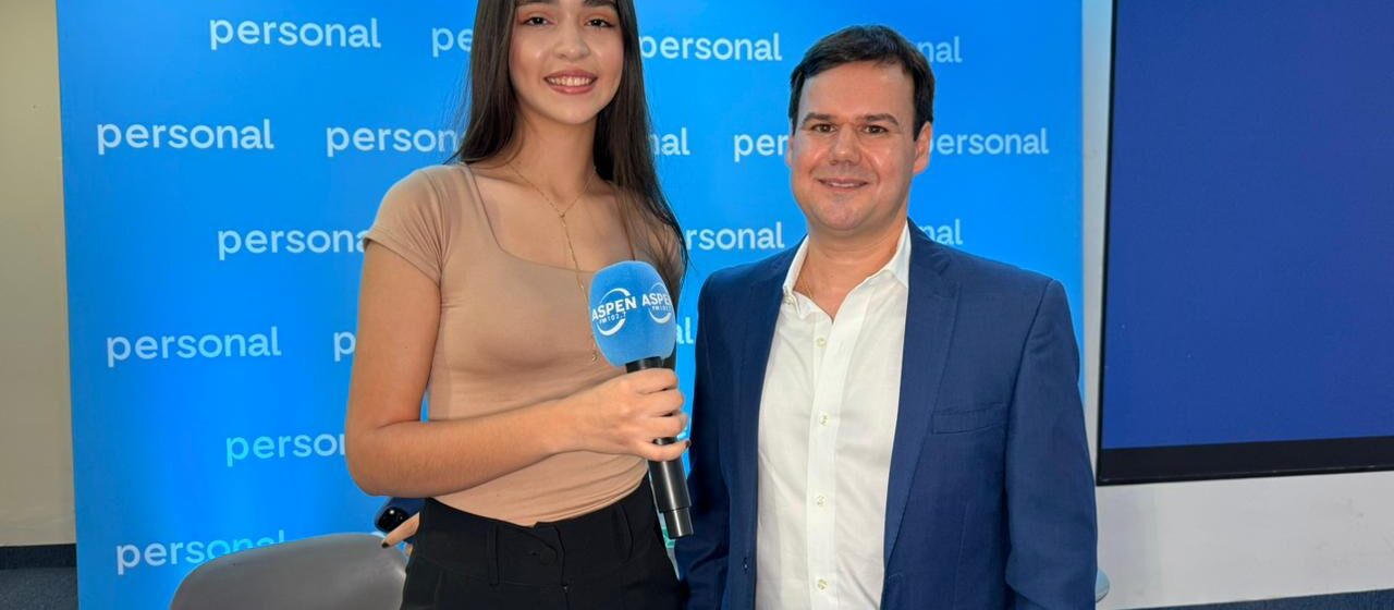 El futuro del hogar ya está en Paraguay con Personal Smarthome