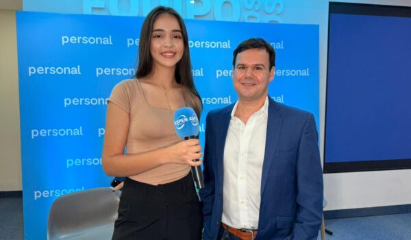 El futuro del hogar ya está en Paraguay con Personal Smarthome