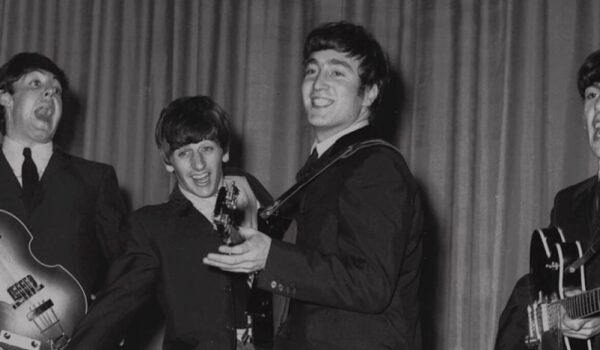 Paul McCartney celebra el impacto de su música en nuevas generaciones