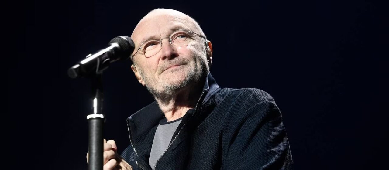 Phil Collins rechaza tocar en el Rock & Roll Hall of Fame, pero no descarta volver de gira en el futuro