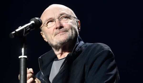 Phil Collins rechaza tocar en el Rock & Roll Hall of Fame, pero no descarta volver de gira en el futuro