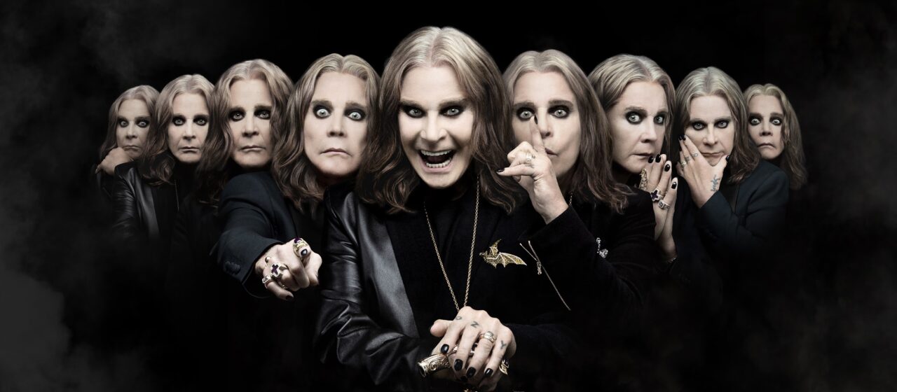 Ozzy Osbourne podría “seguir vivo” gracias a la inteligencia artificial