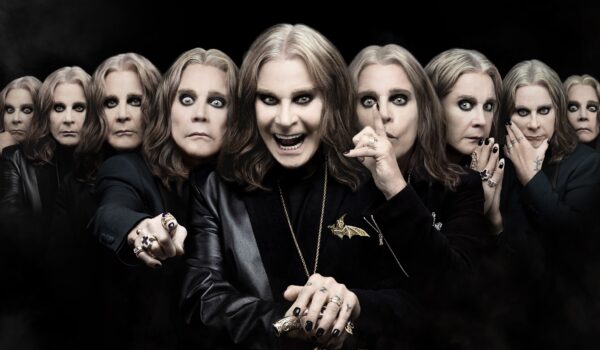 Ozzy Osbourne podría “seguir vivo” gracias a la inteligencia artificial