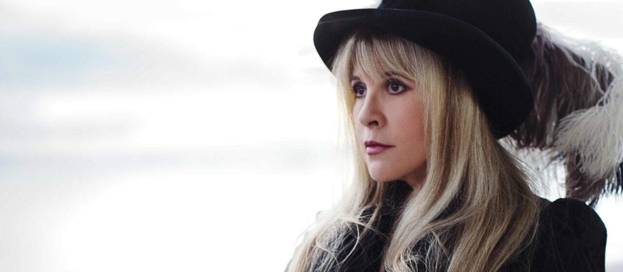 Stevie Nicks: la voz mística que marcó la historia del rock