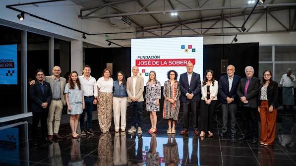 La Fundación José De La Sobera presentó su Memoria de Impacto 2025