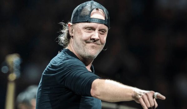 Lars Ulrich admite que la residencia de Metallica en el Sphere será el mayor desafío de la banda