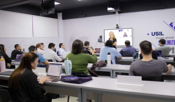 La USIL mantiene abiertas las inscripciones para el segundo semestre con carreras, diplomados y programas ejecutivos