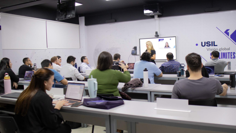 La USIL mantiene abiertas las inscripciones para el segundo semestre con carreras, diplomados y programas ejecutivos