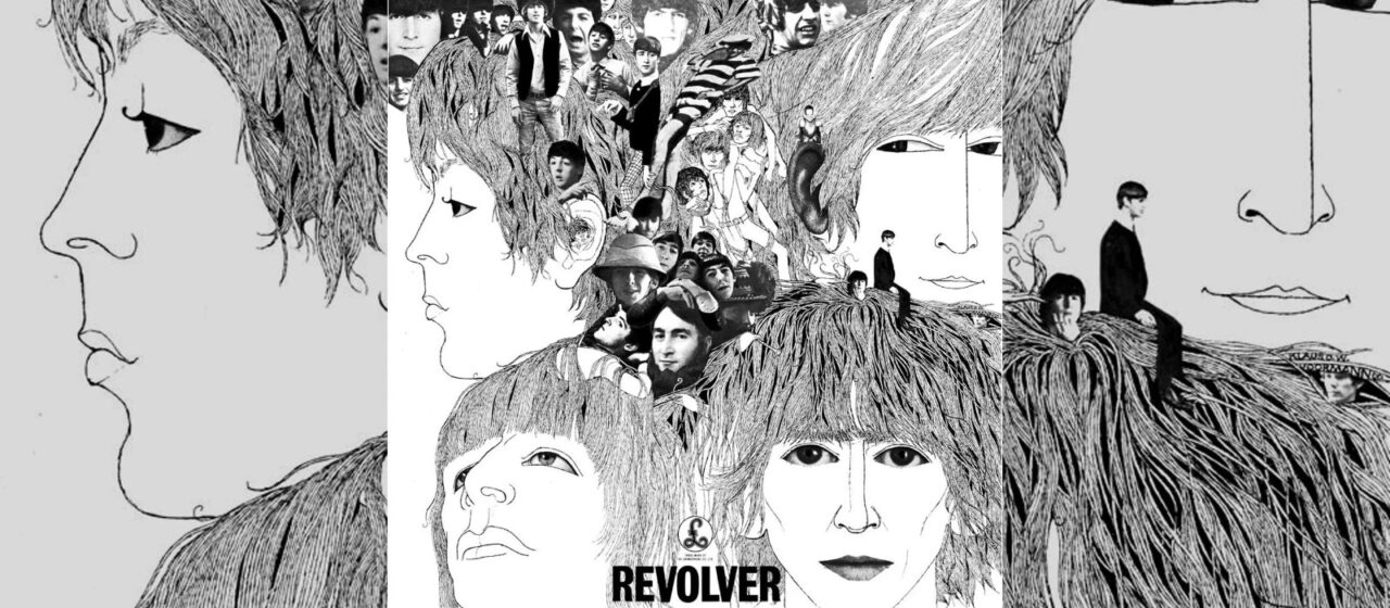 Un día como hoy, The Beatles revolucionó la música con el lanzamiento de Revolver