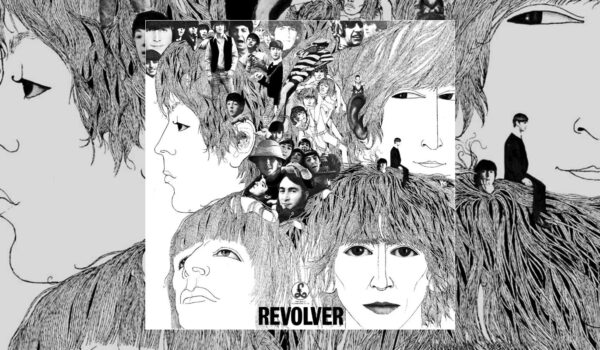 Un día como hoy, The Beatles revolucionó la música con el lanzamiento de Revolver