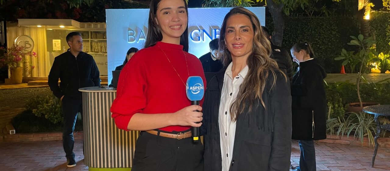 Banco GNB acompaña la segunda edición de Paseo Sessions en Paseo Manantiales