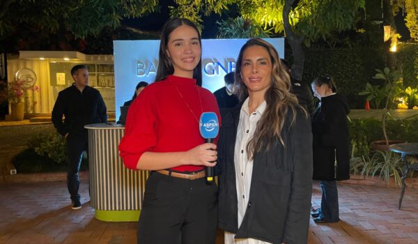Banco GNB acompaña la segunda edición de Paseo Sessions en Paseo Manantiales