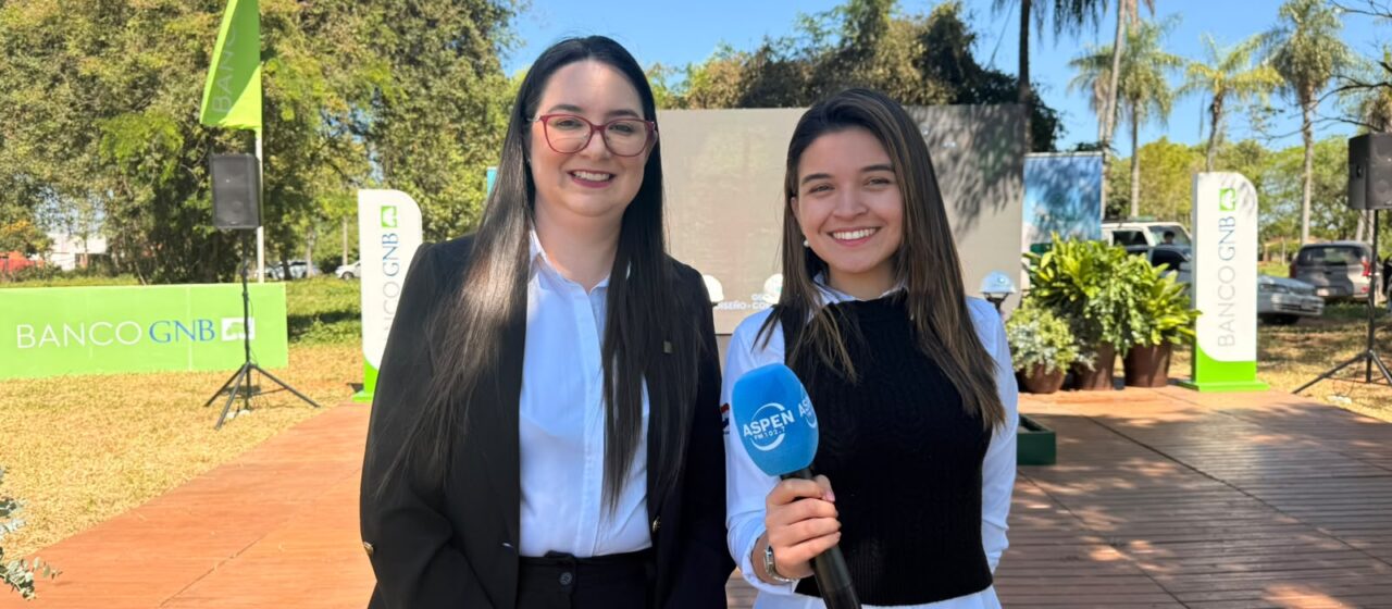 Banco GNB y Green Paraná se alían para facilitar el acceso a viviendas en Arbolia Luque