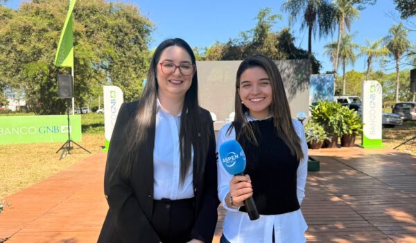Banco GNB y Green Paraná se alían para facilitar el acceso a viviendas en Arbolia Luque